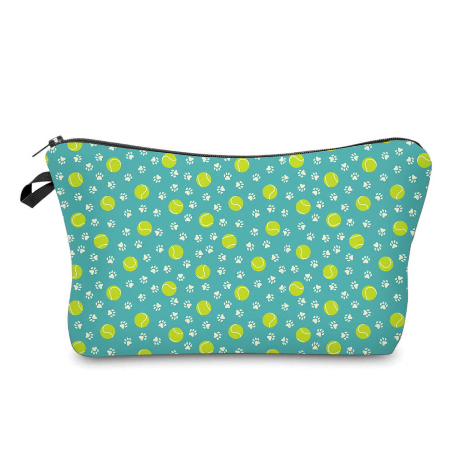 Pouch - Dog, Tennis Ball Paw