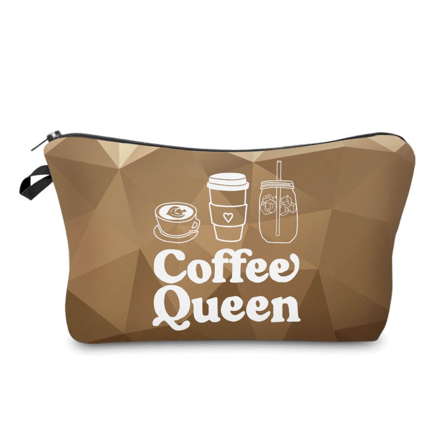 Pouch - Coffee Queen