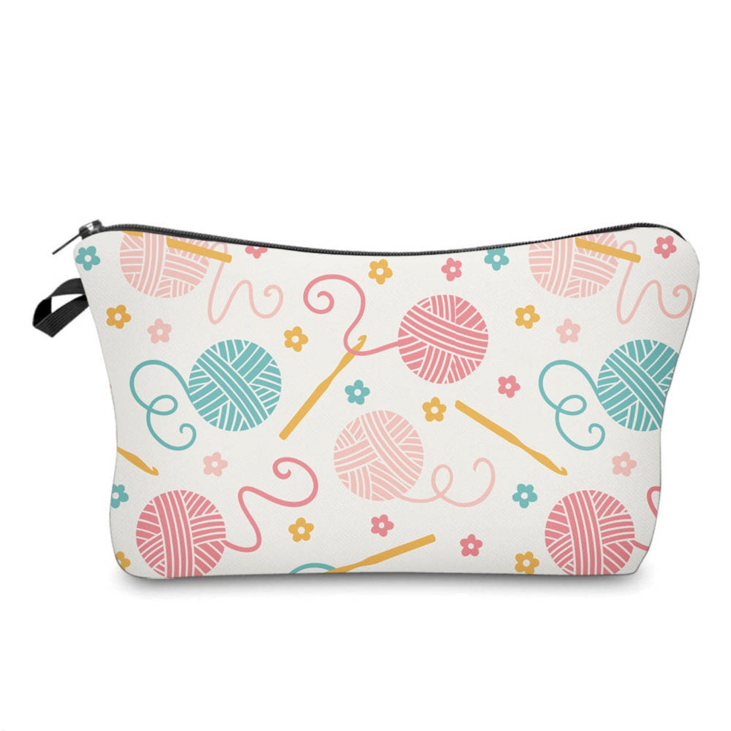 Pouch - Yarn