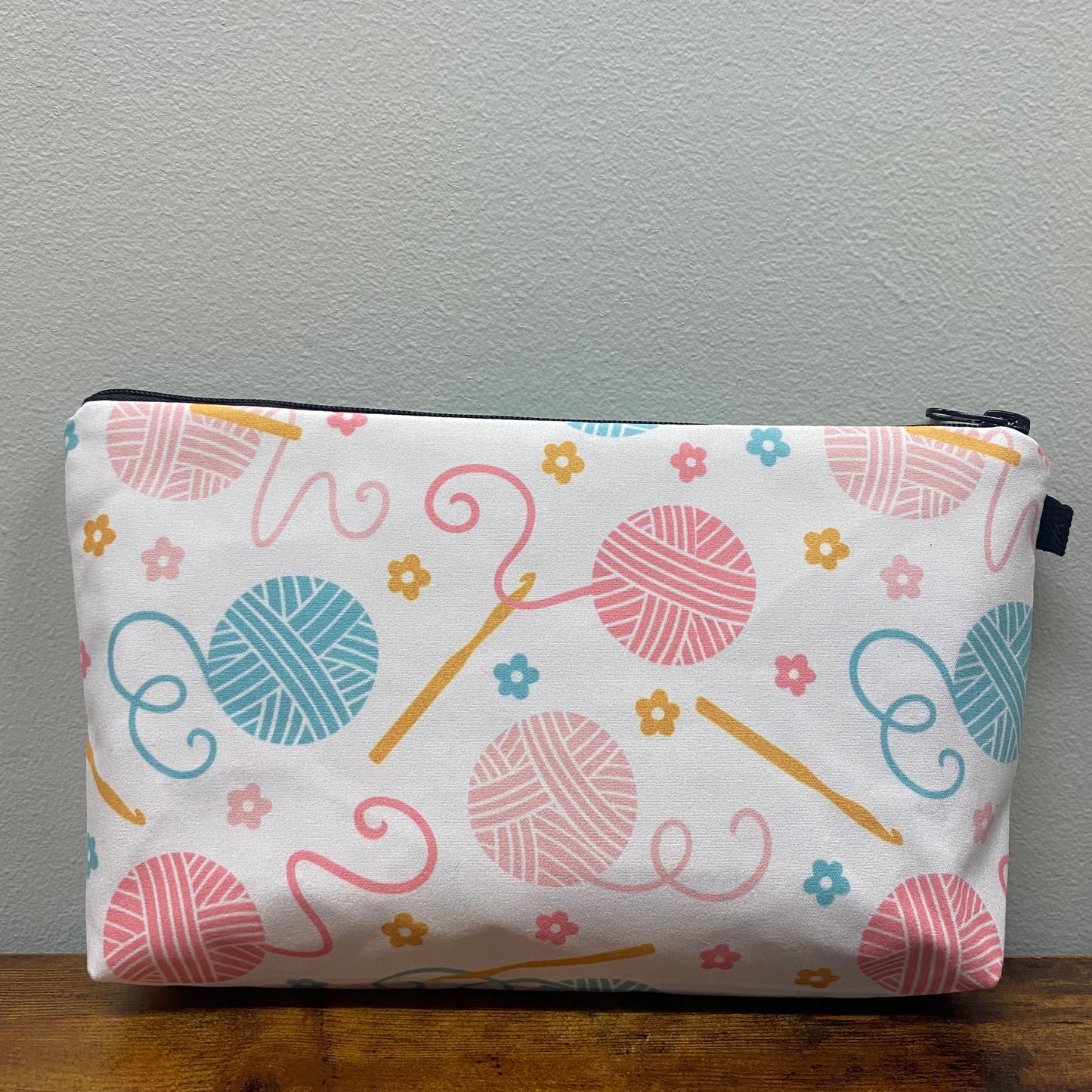 Pouch - Yarn