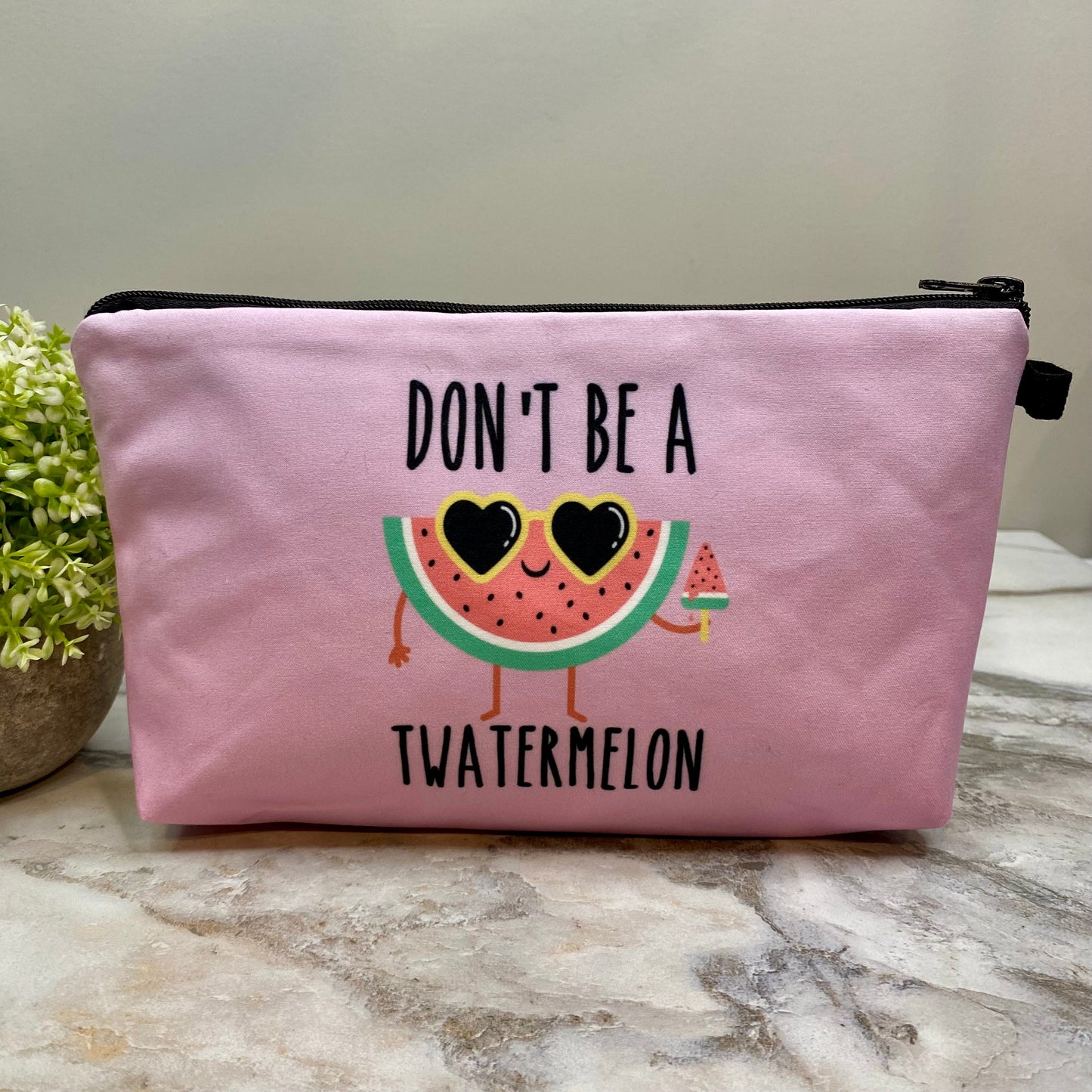 Pouch - Adult, Twatermelon