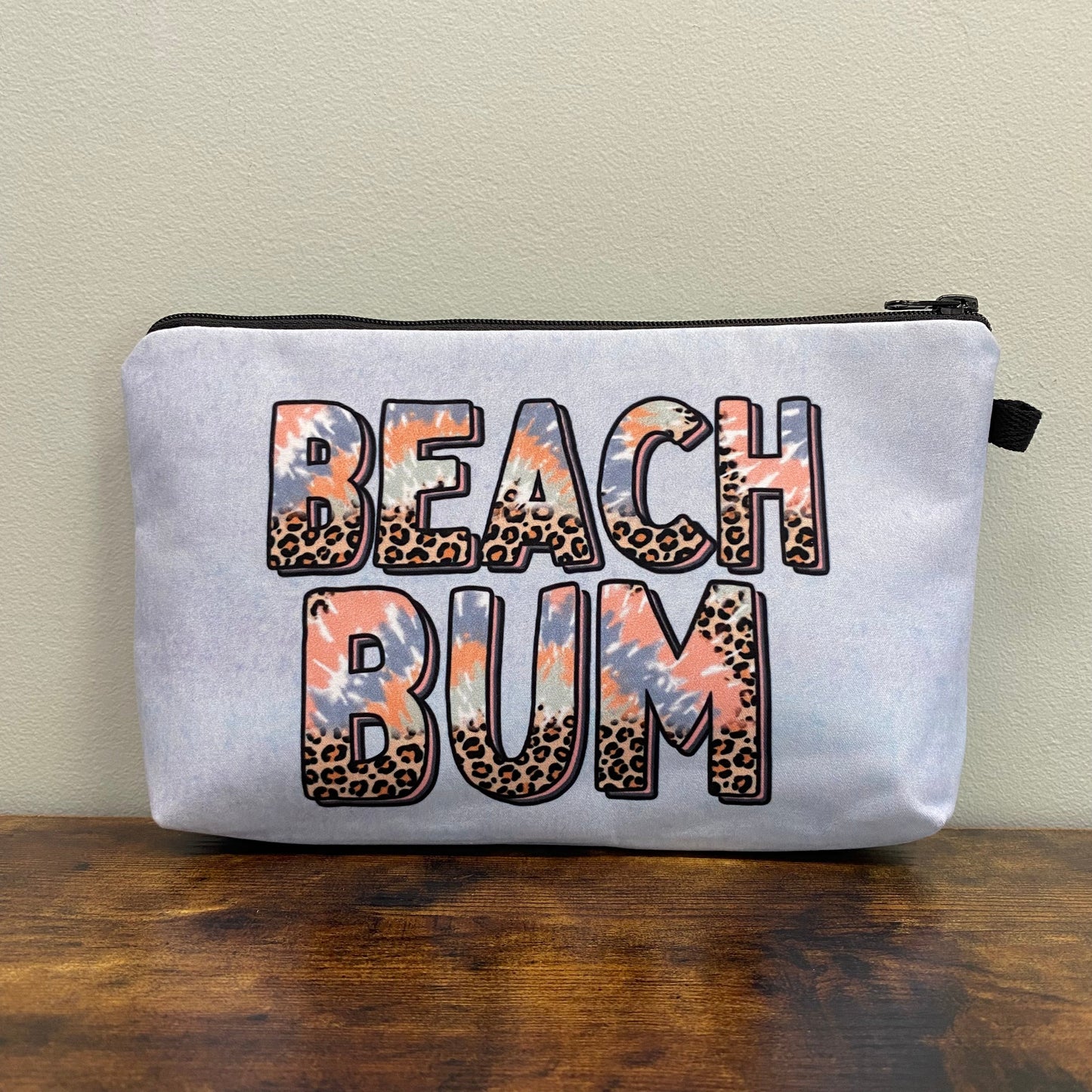 Pouch - Beach Bum