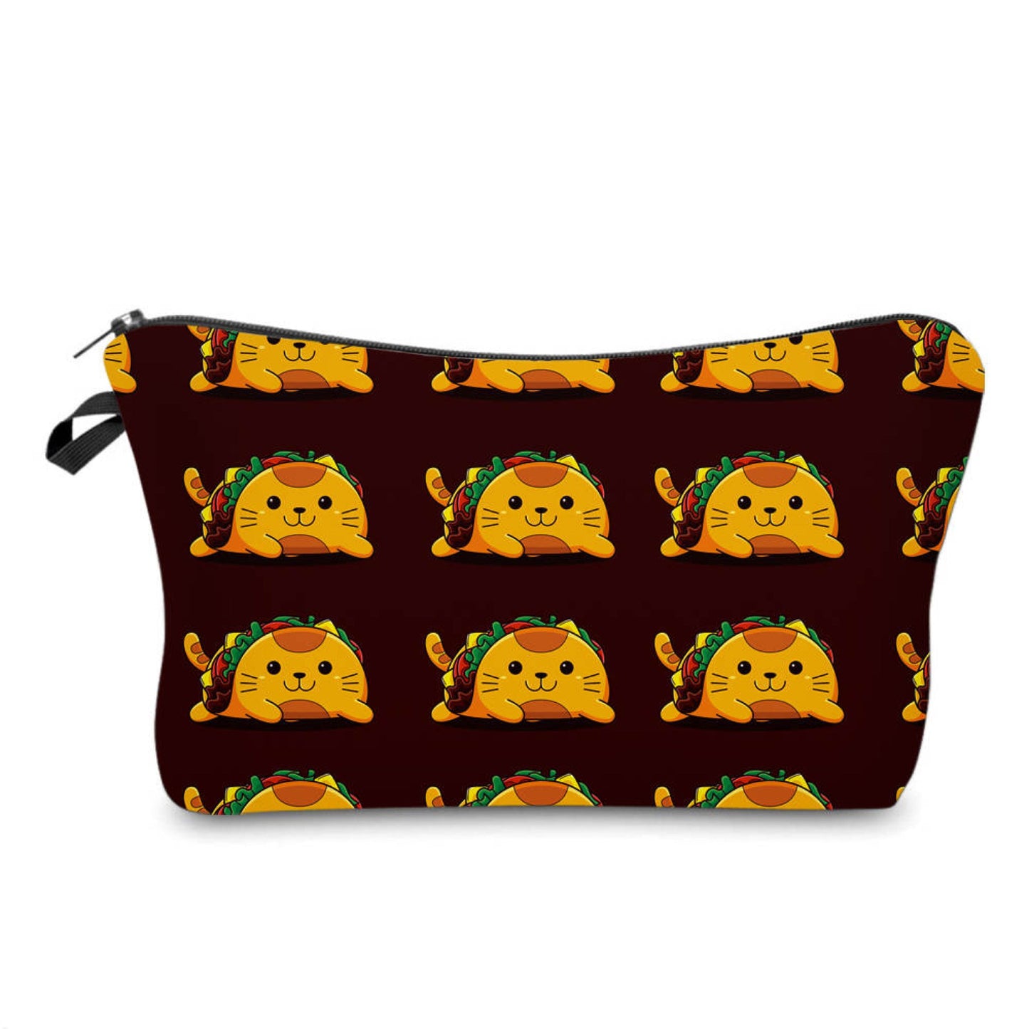 Pouch - Cat Taco