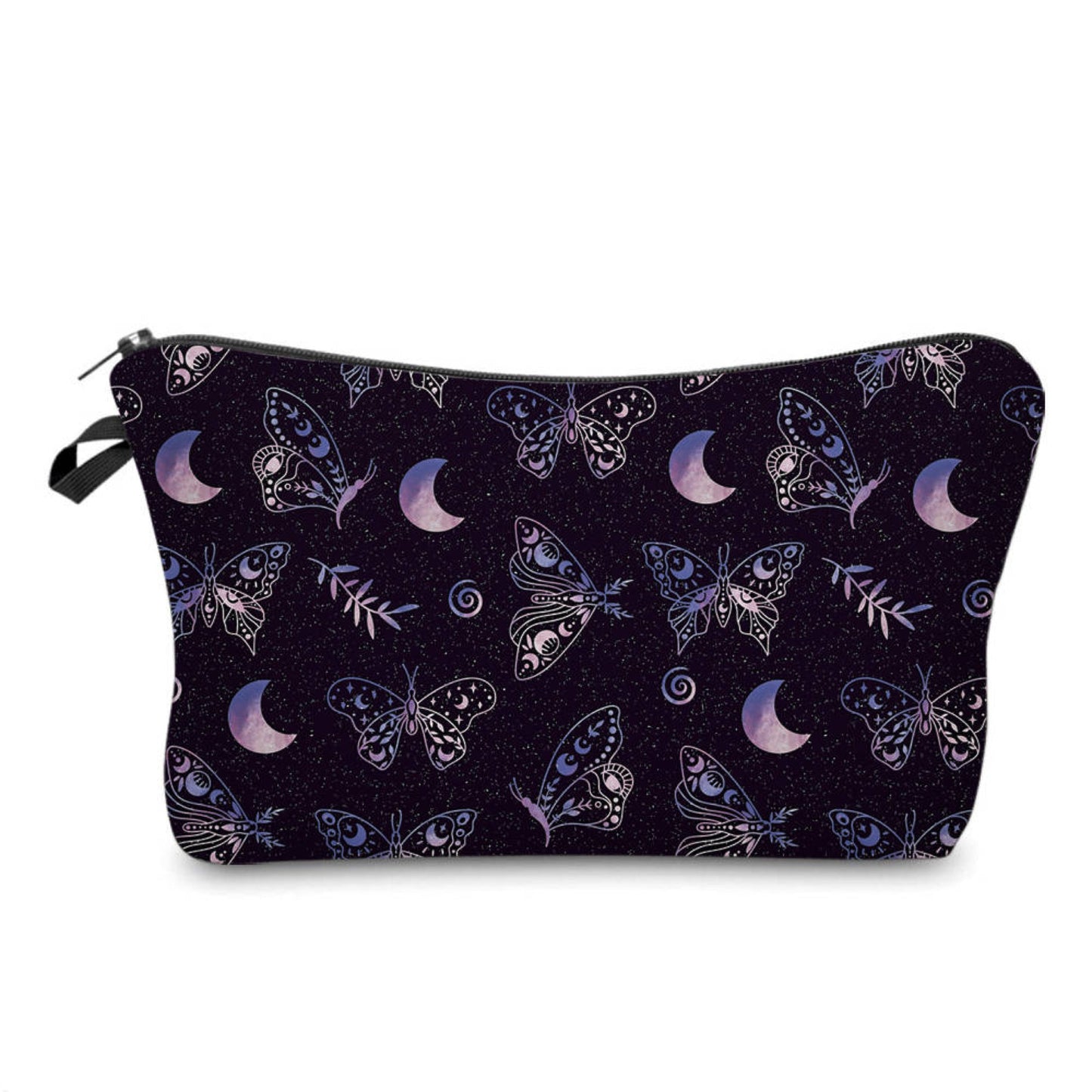 Pouch - Butterfly Moon